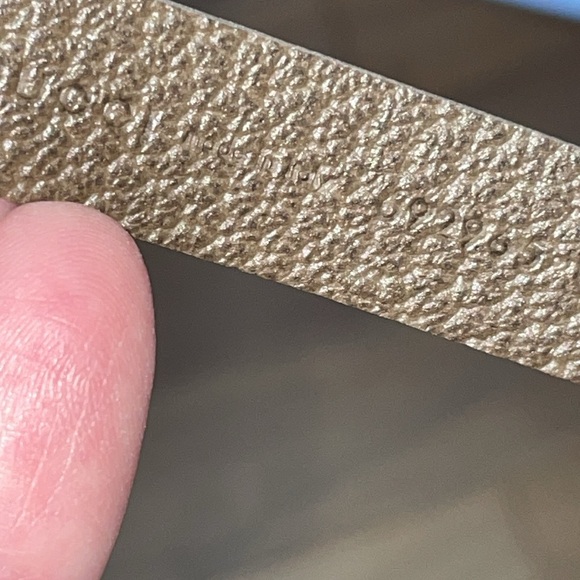 Nwot authentic Gucci ex small pet harness - Picture 10 of 12